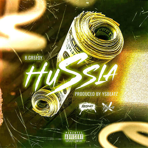 Hussla
