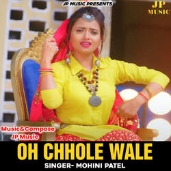 Oh Chhole Wale