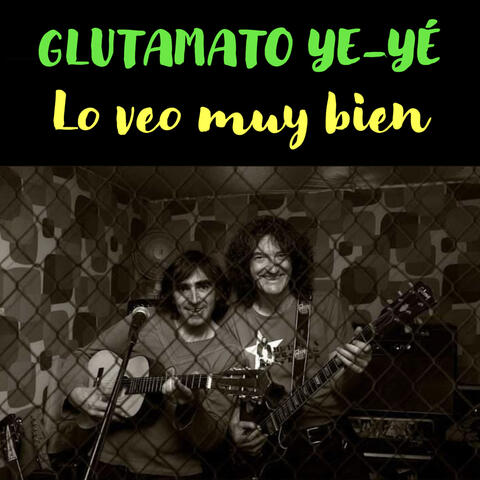 Lo veo muy bien