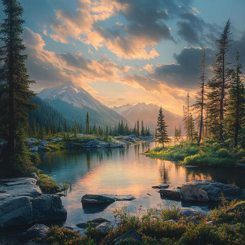 The Azure Dawn