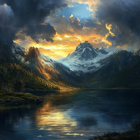 Whispers of the Wilderness