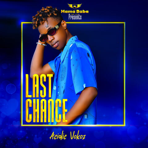 Last Chance