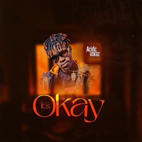 It's Okay