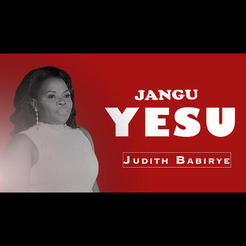Jangu Yesu
