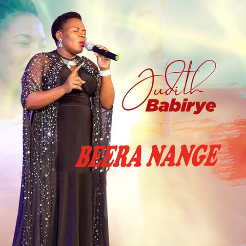 Yesu Beera Nange