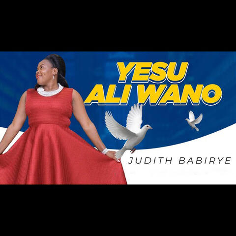 Yesu Ali Wano