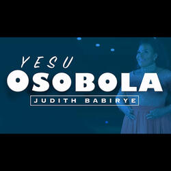 Yesu Osobola