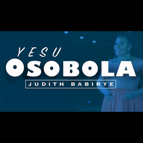 Yesu Osobola