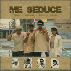 Me Seduce
