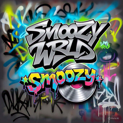 SMOOZY WRLD