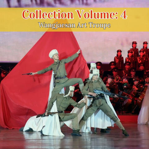 Collection Volume: 4
