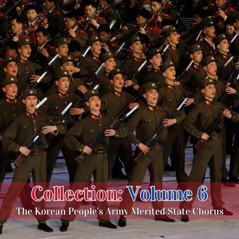 Collection: Volume 6