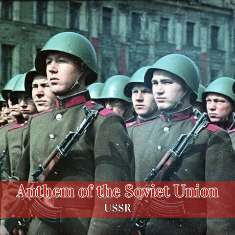 Anthem of the Soviet Union