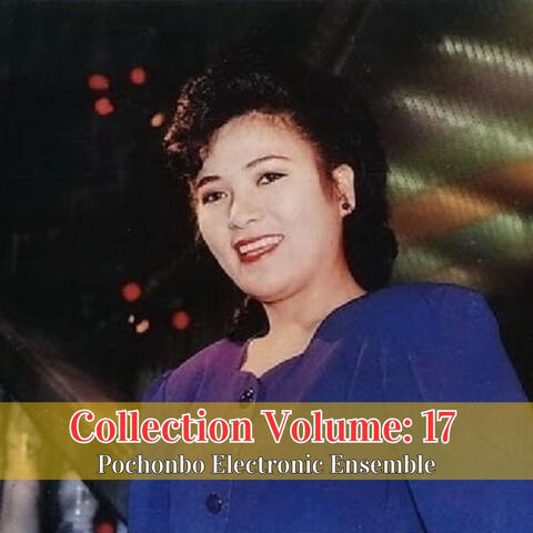 Collection Volume: 17