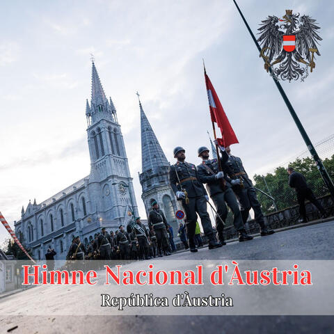 Himne Nacional d'Àustria