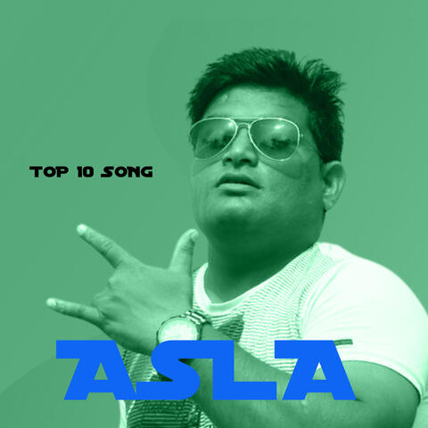 Asla
