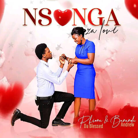 Nsonga Za Love