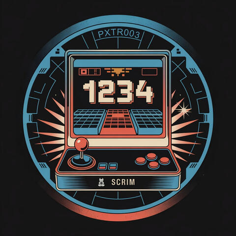 One, Two, Three, Four (1234)