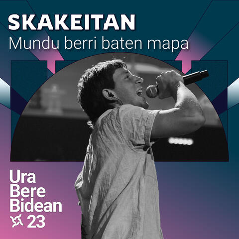 Mundu Berri Baten Mapa