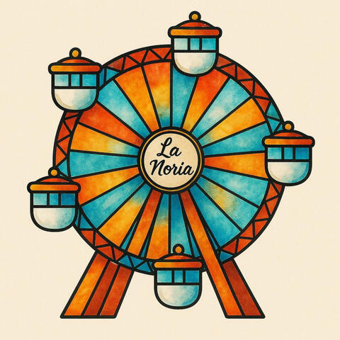 LA NORIA