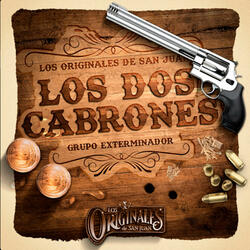 Los Dos Cabrones