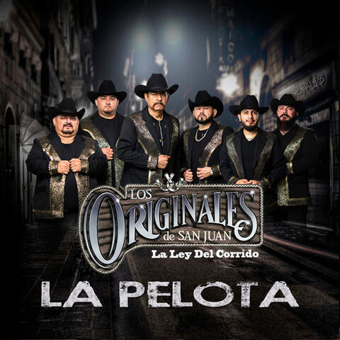 La Pelota