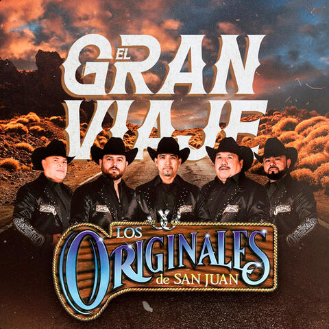 El Gran Viaje