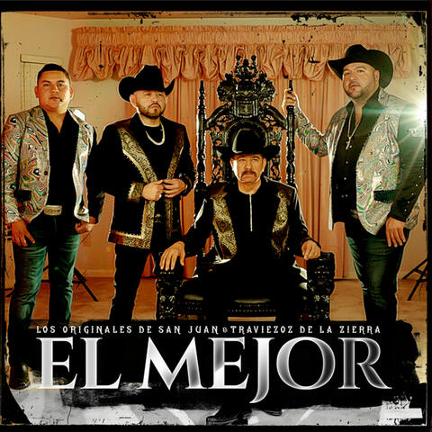 El Mejor