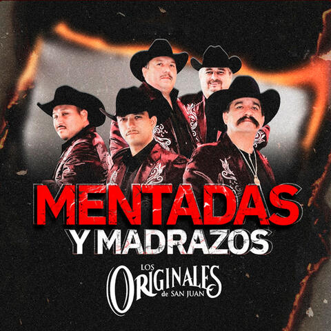 Mentadas Y Madrazos