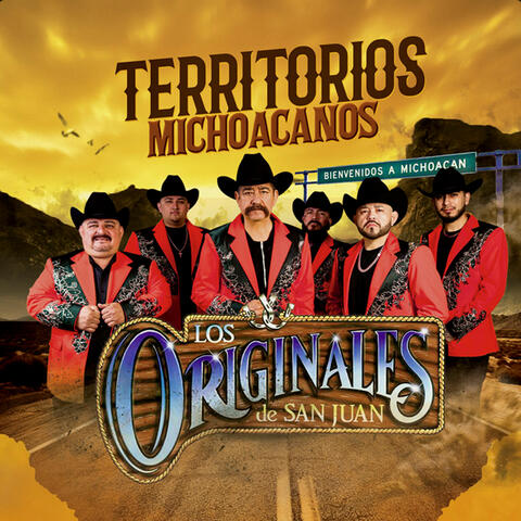 Territorios Michoacanos