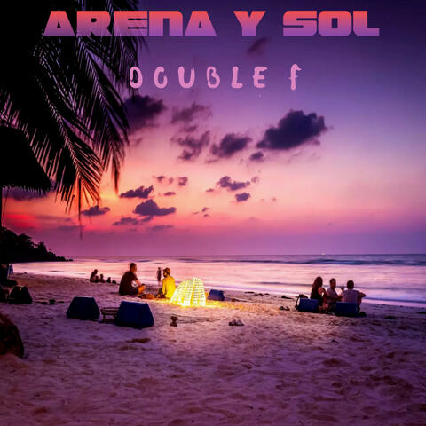 ARENA Y SOL