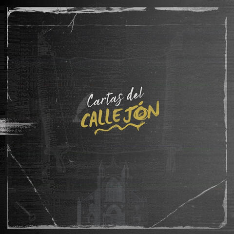 Cartas Del Callejón