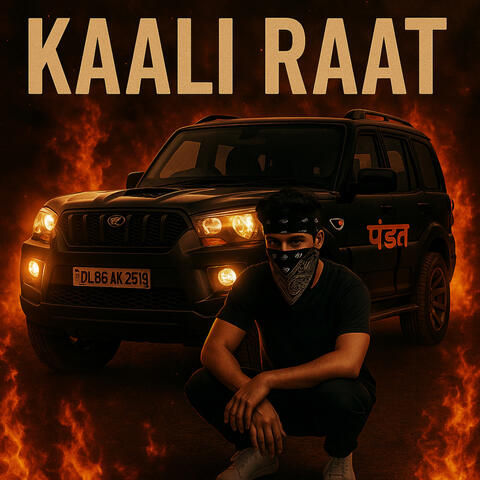 Kaali Raat