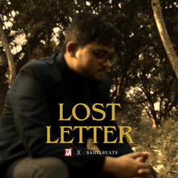 Lost Letter