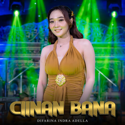 Ciinan Bana
