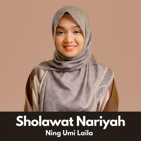 SHOLAWAT NARIYAH