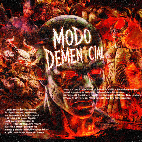 MODO DEMENCIAL