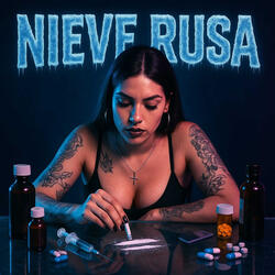 NIEVE RUSA