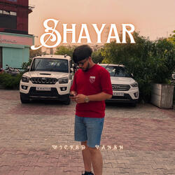 Shayar