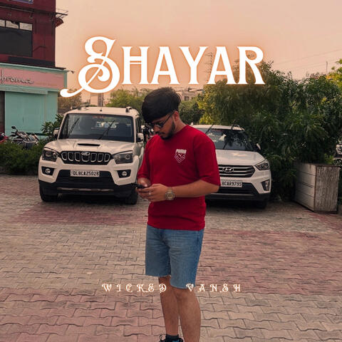 Shayar