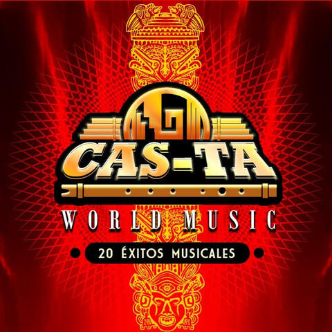 20 Éxitos Musicales