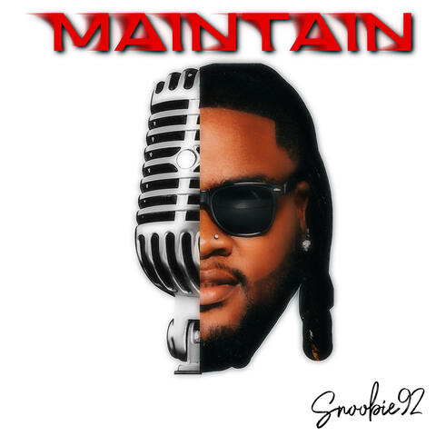 Maintain