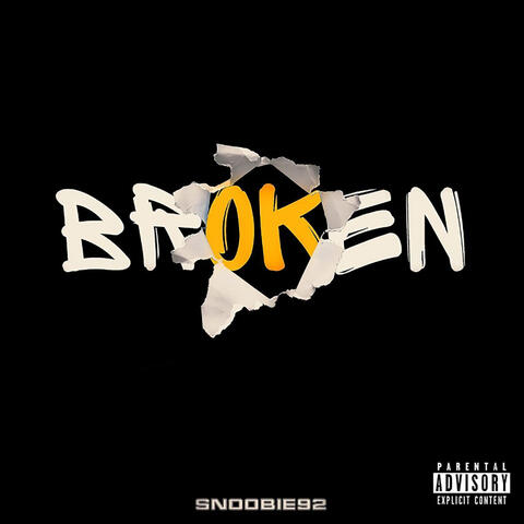 Broken