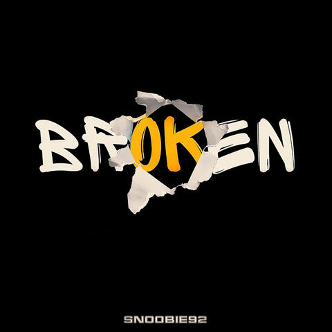 Broken