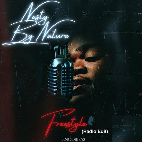 Nasty by Nature Freestyle