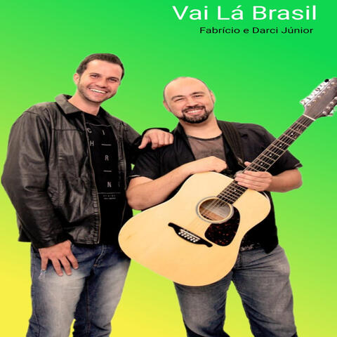 Vai lá Brasil