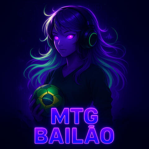MTG BALIÃO