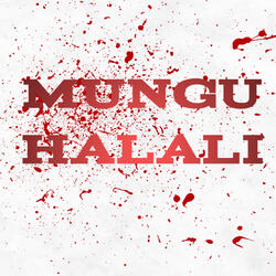 Mungu Halali