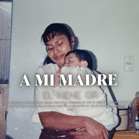 A Mi Madre