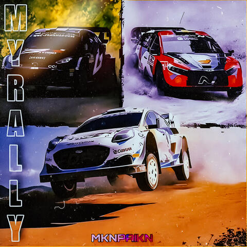My Rally